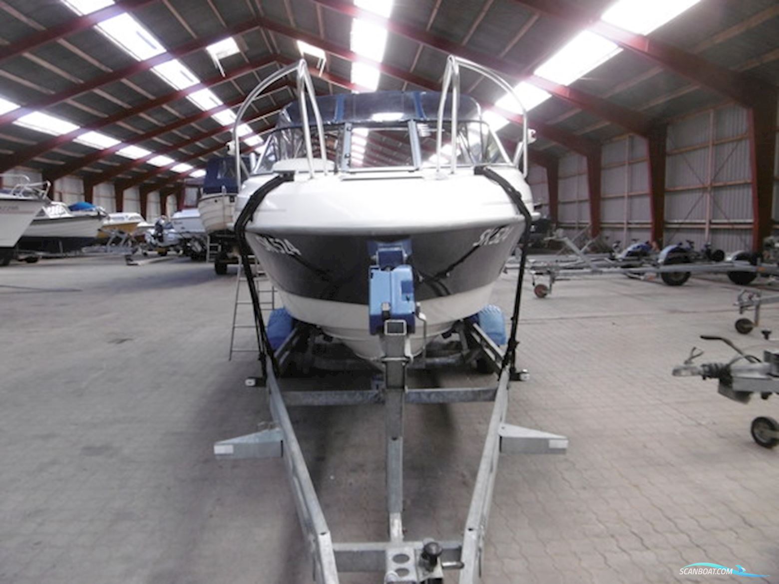 Bella 570 DC