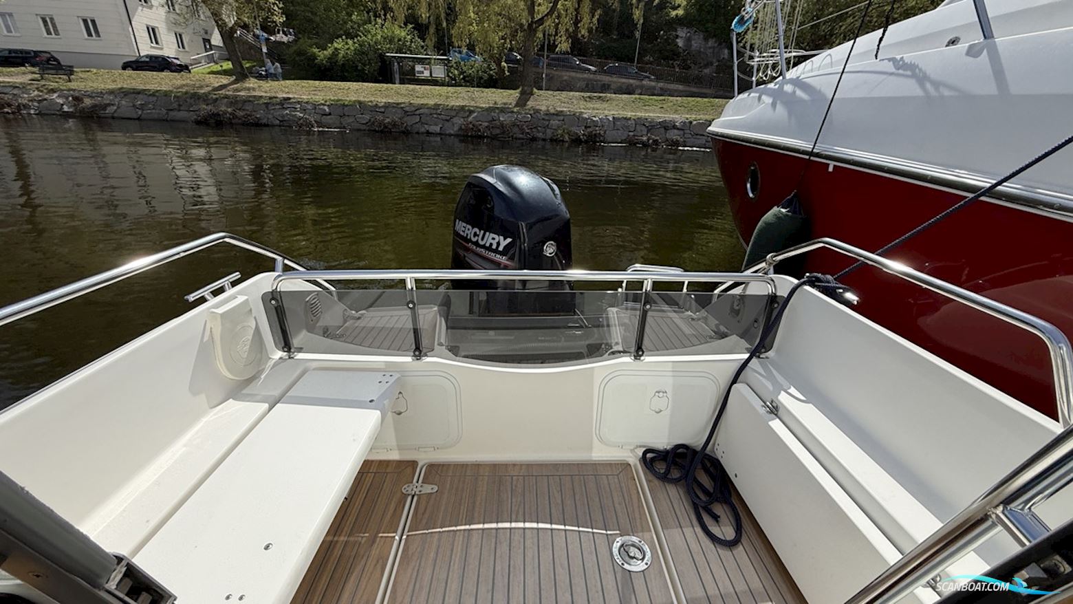 Bella 580 C