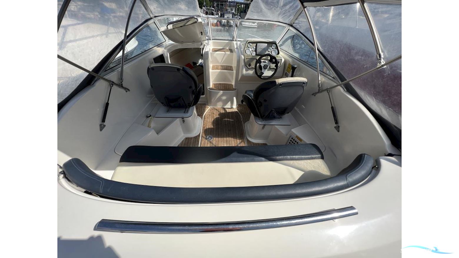 Bella 600 DC