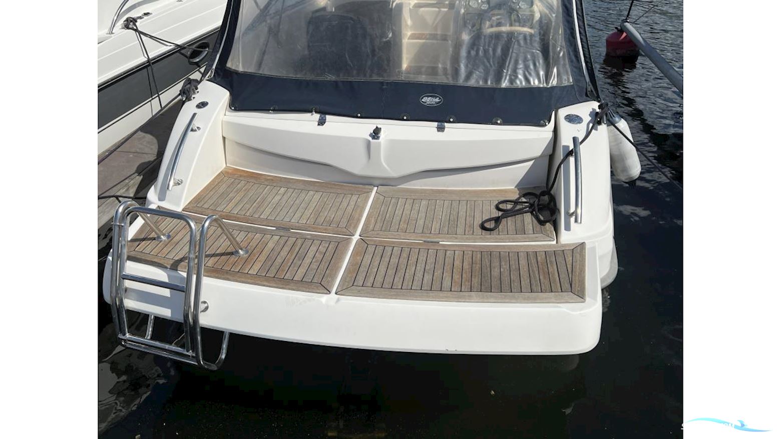 Bella 600 DC