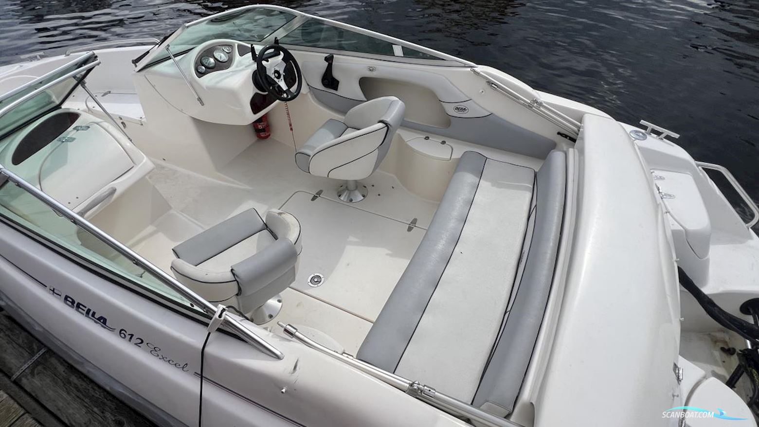 Bella 612 Excel