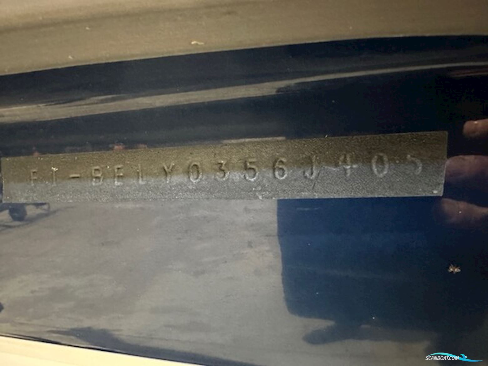 Bella 620 DC – 2005 Med Mercury 115 HK EFI – 2018 • Super velholdt kvalitets-dagcruiser