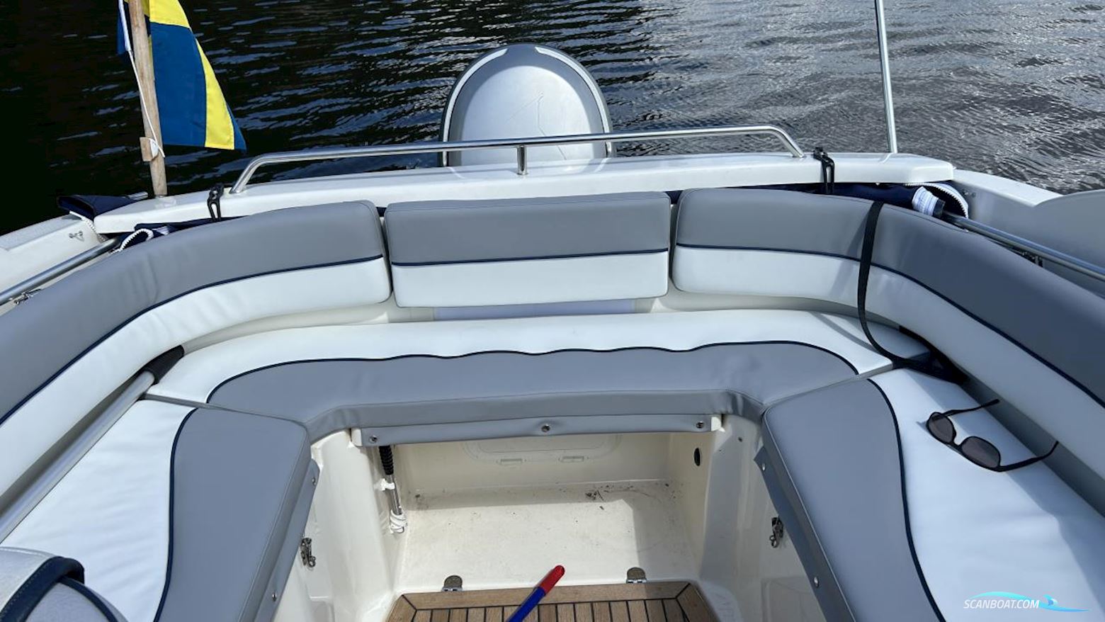 Bella 620 DC