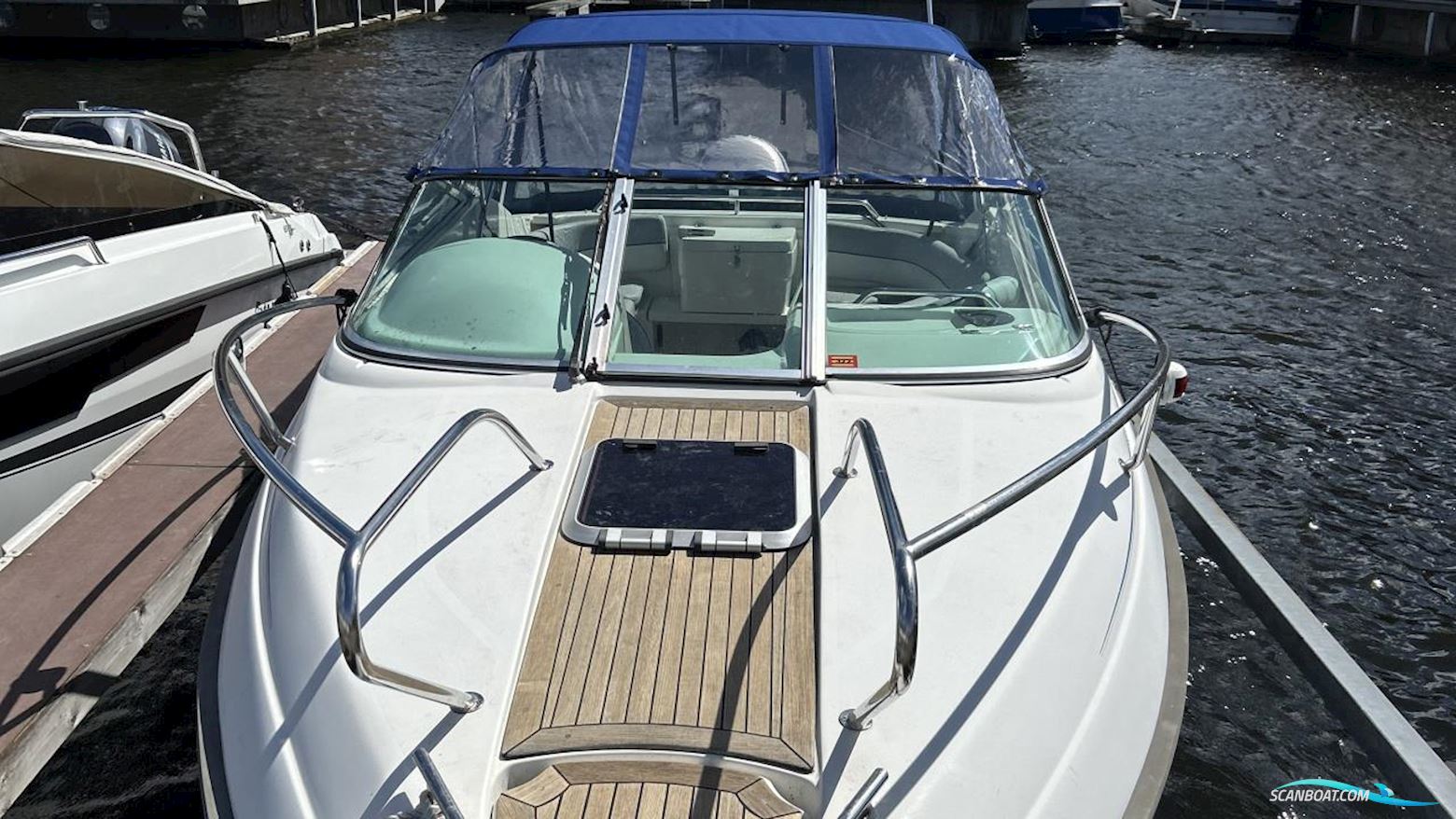 Bella 620 DC