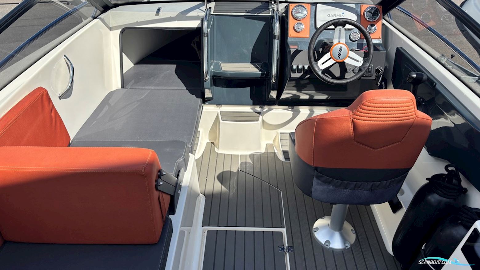 Bella 620 DC