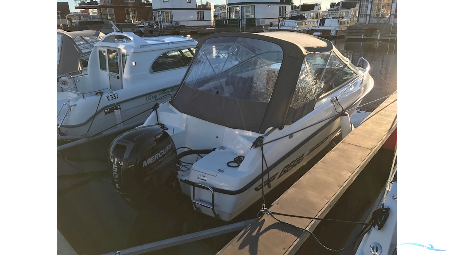 Bella 630 DC