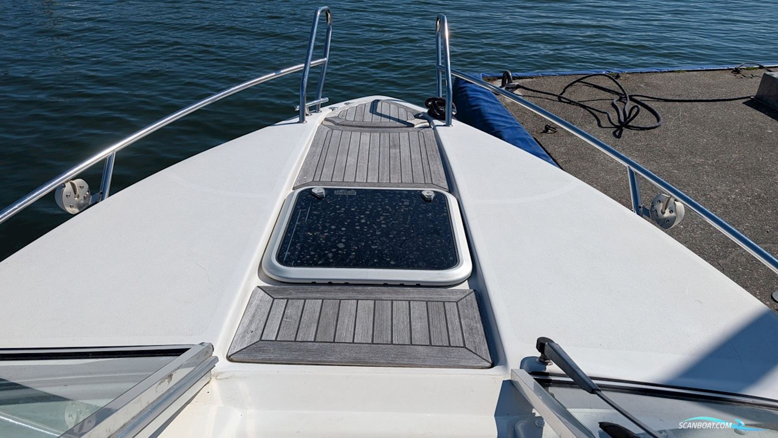 Bella 640 DC