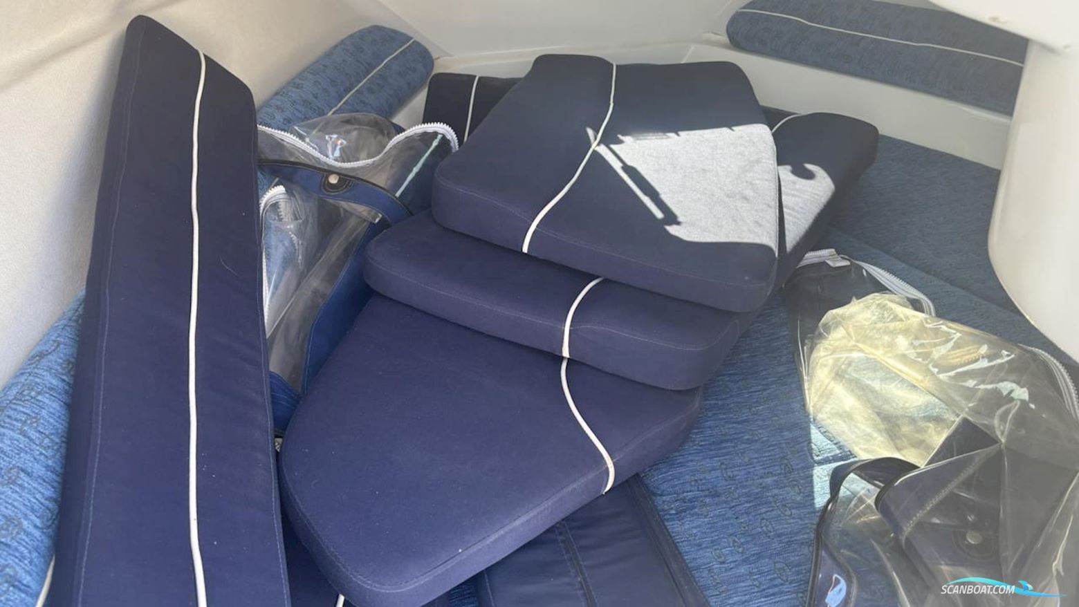 BELLA 640 DC till 2018