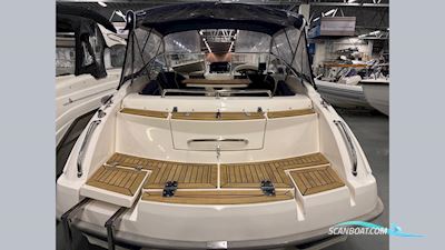 BELLA 640 DC till 2018 Motorbåt 2007, med Mercruiser motor, Sverige