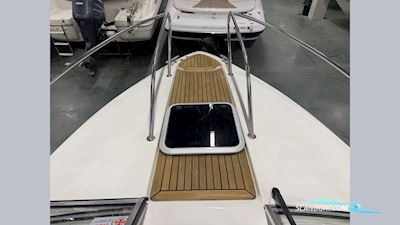 BELLA 640 DC till 2018 Motorbåt 2007, med Mercruiser motor, Sverige