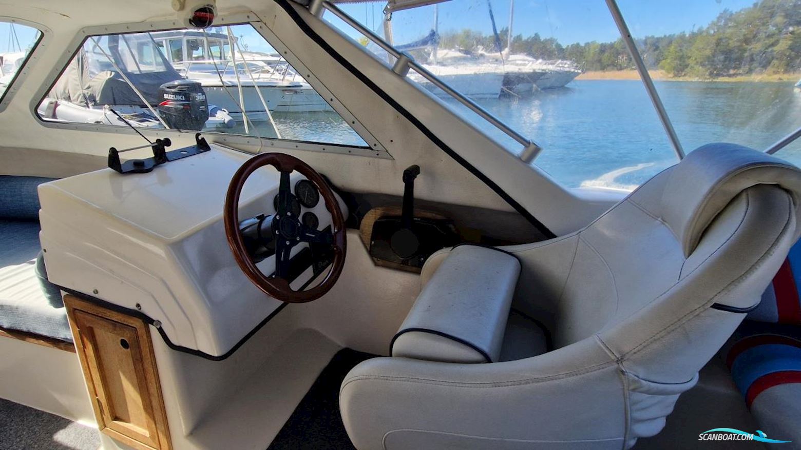 Bella 640 HT