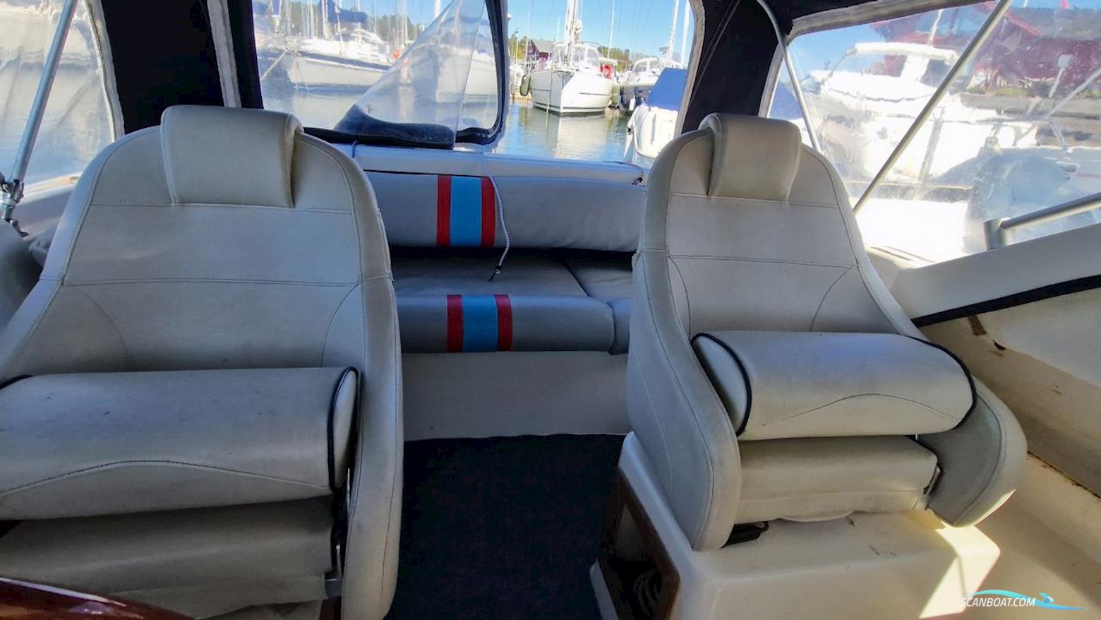 Bella 640 HT