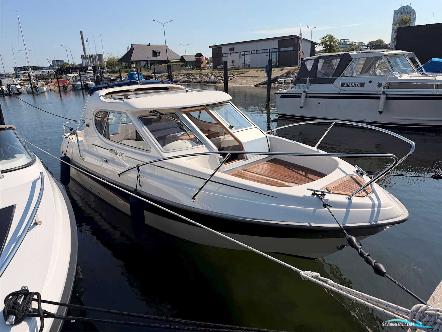Bella 655