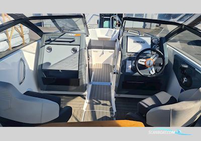 Bella 700 BR Motorbåt 2017, med Mercury motor, Sverige