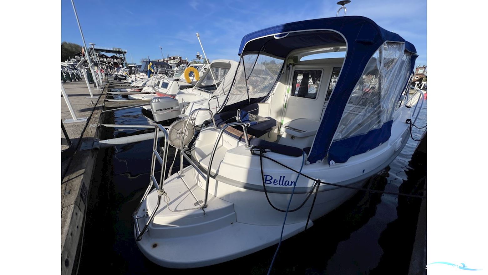 Bella 703