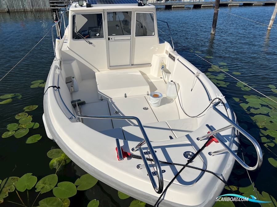Bella 800 Delphin