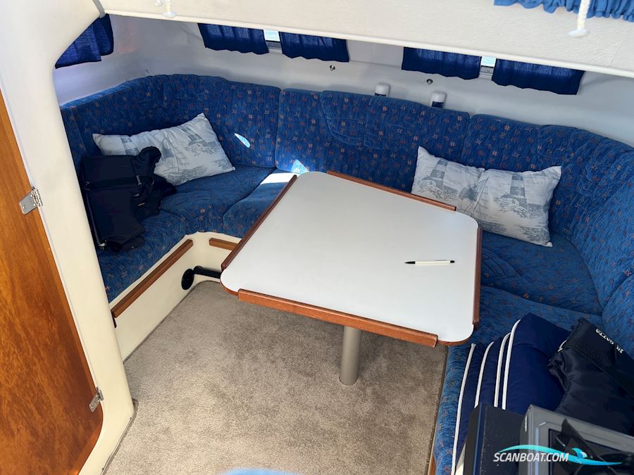 Bella 800 Delphin