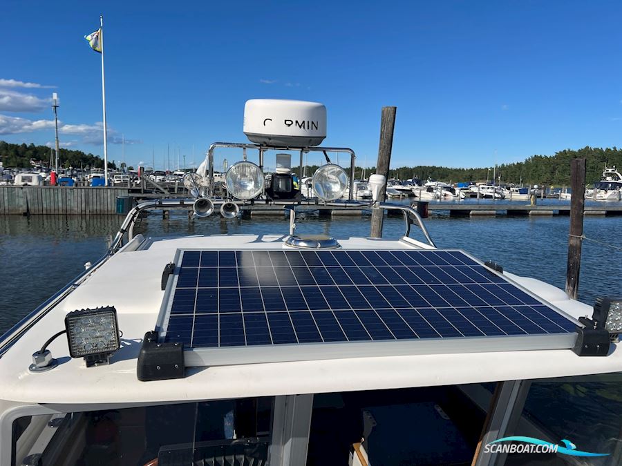 Bella 800 Delphin