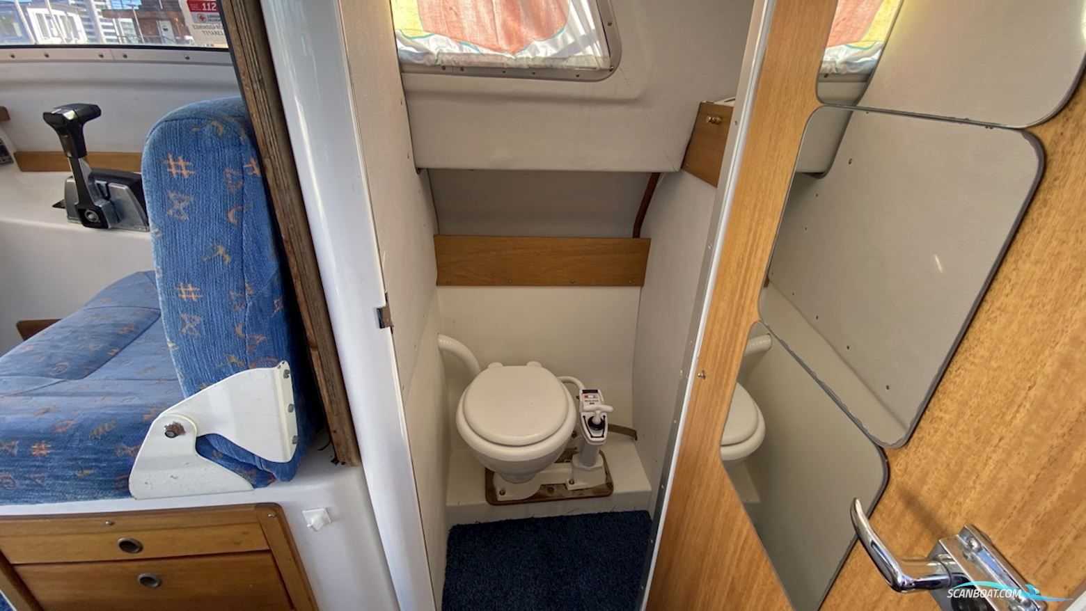 Bella Delphin 800