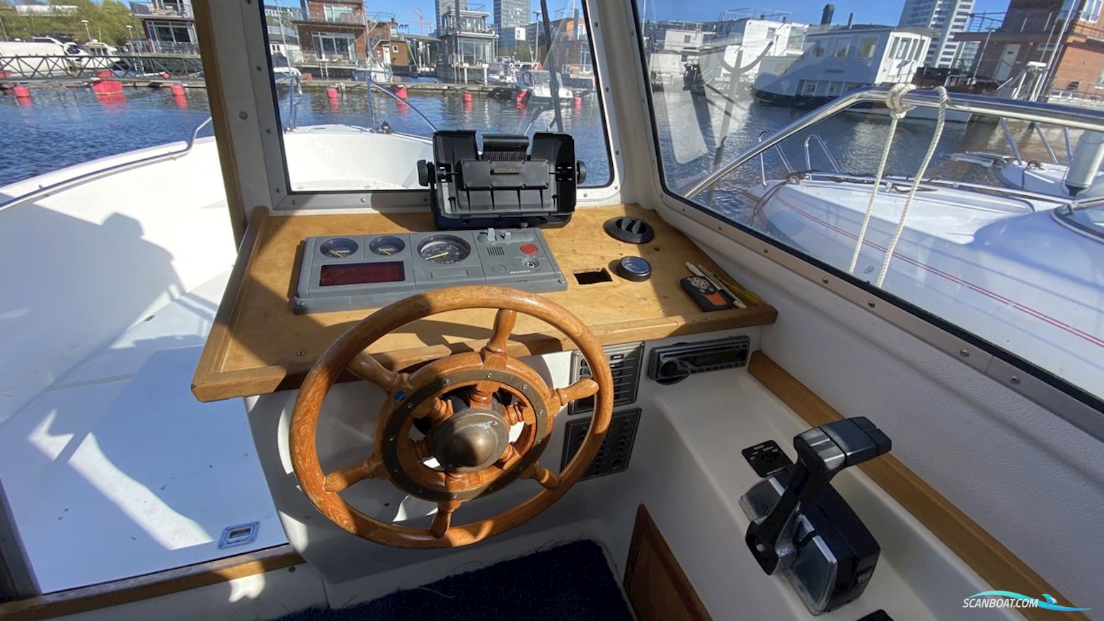 Bella Delphin 800