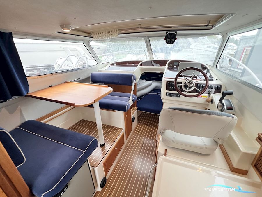 Bella Falcon 26