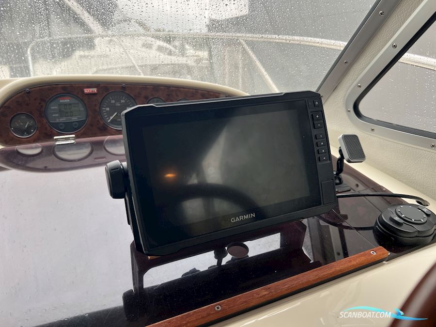 Bella Falcon 26
