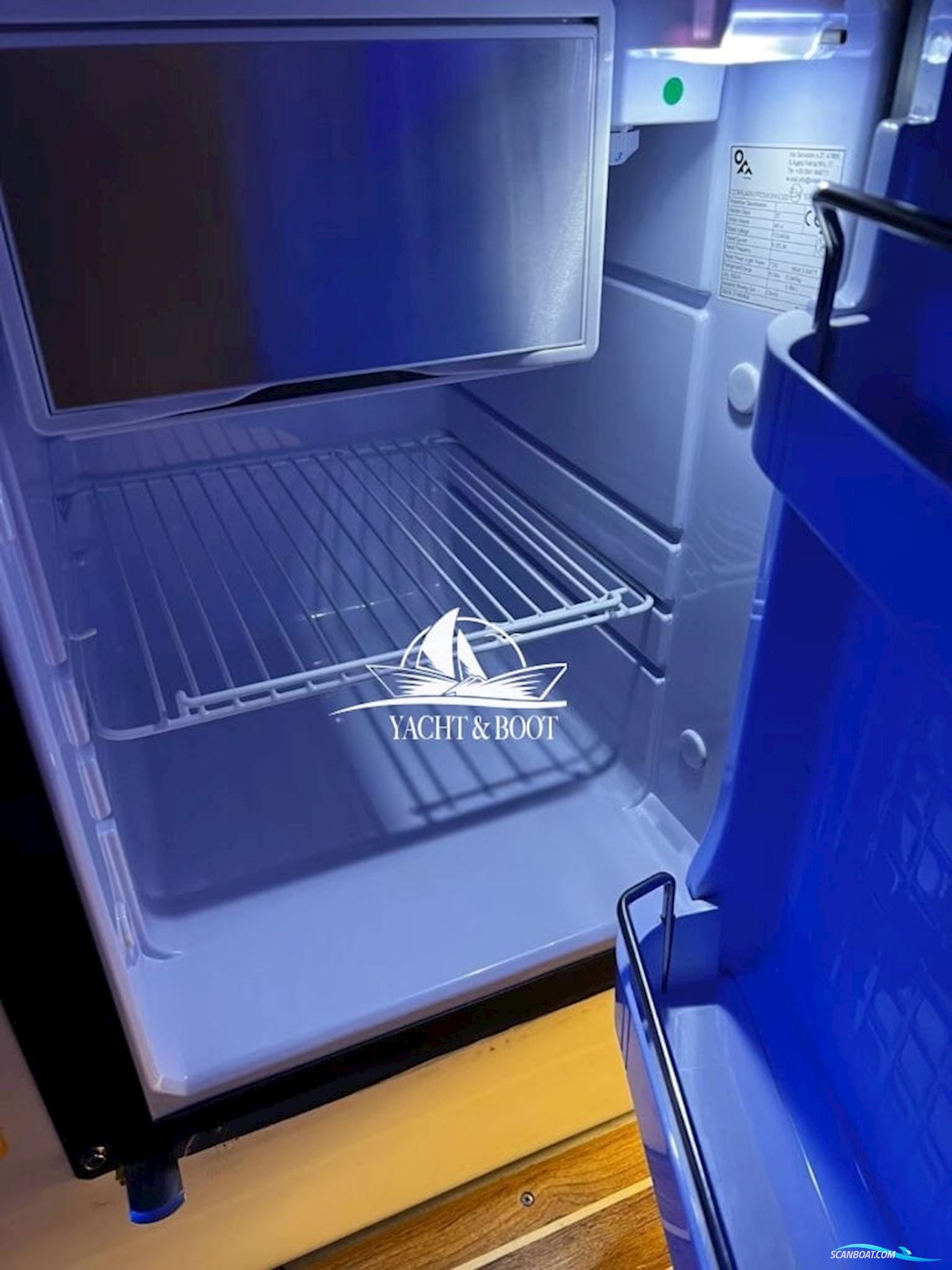 Bella Flipper OC 630