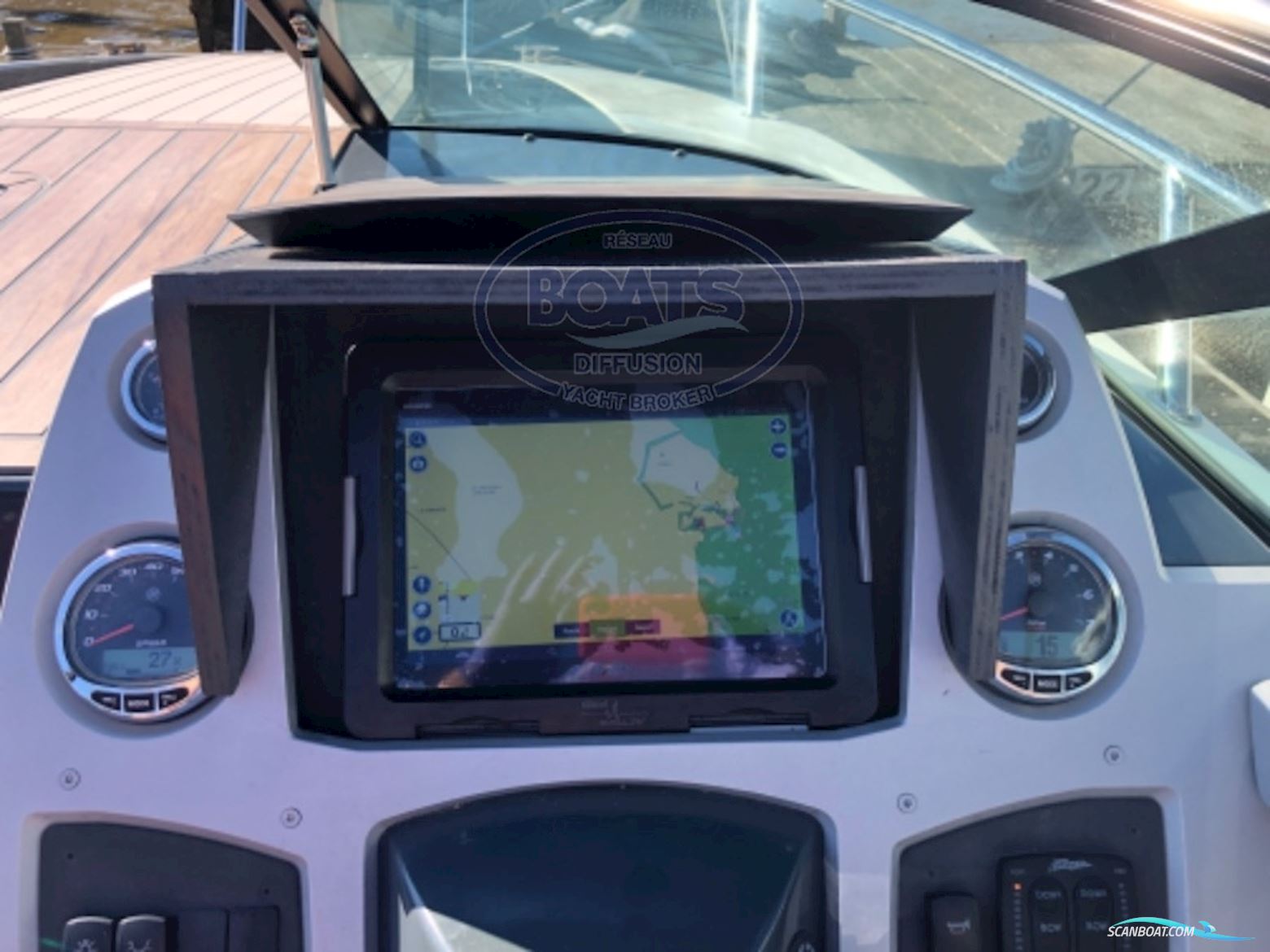 BELLA-VENEET OY FLIPPER 670DC