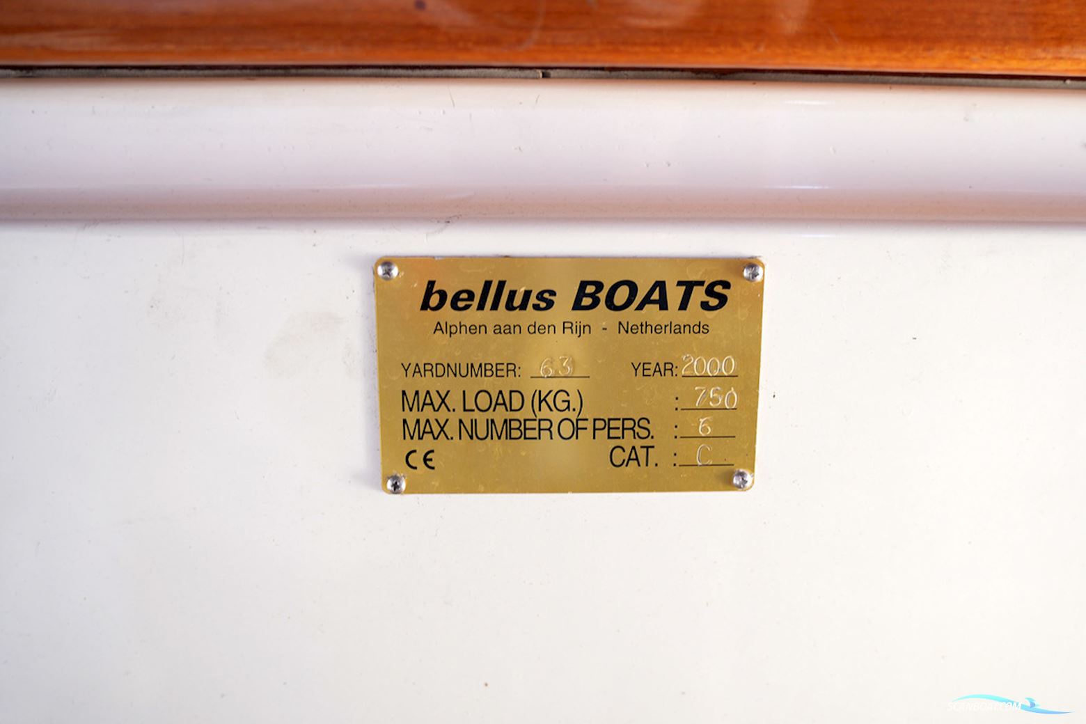 Bellus 750