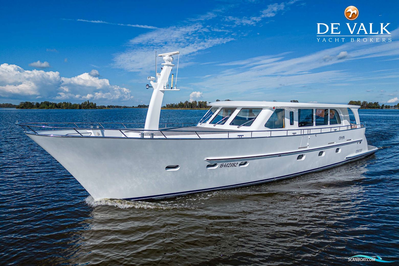 Bendie Impressive 2300