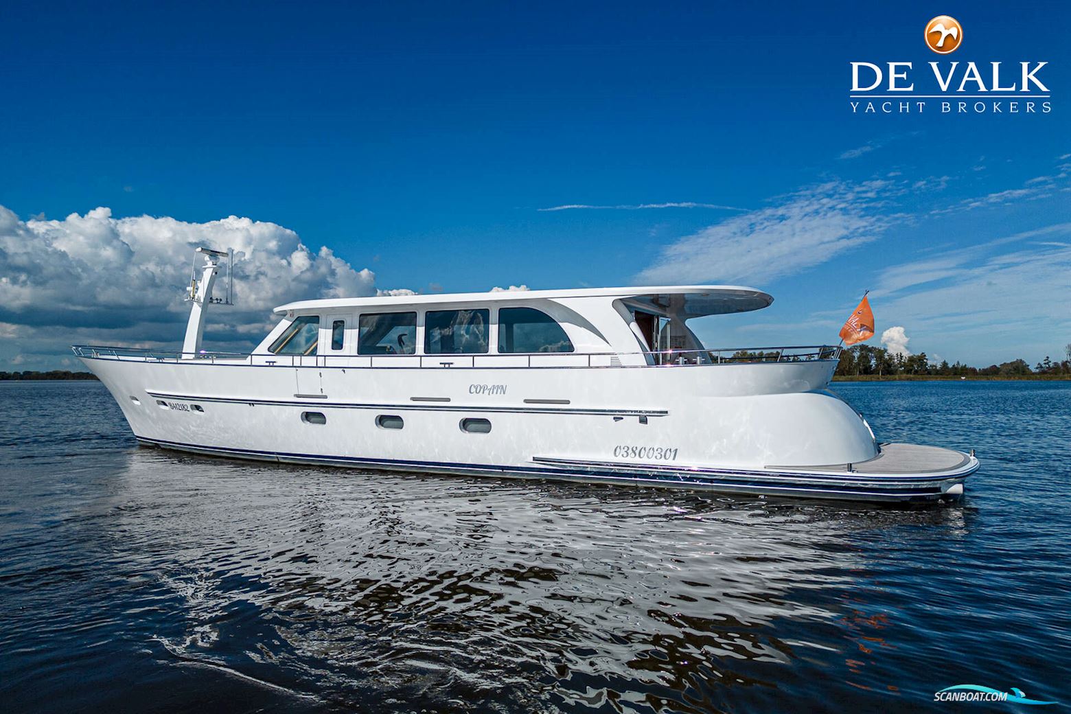 Bendie Impressive 2300