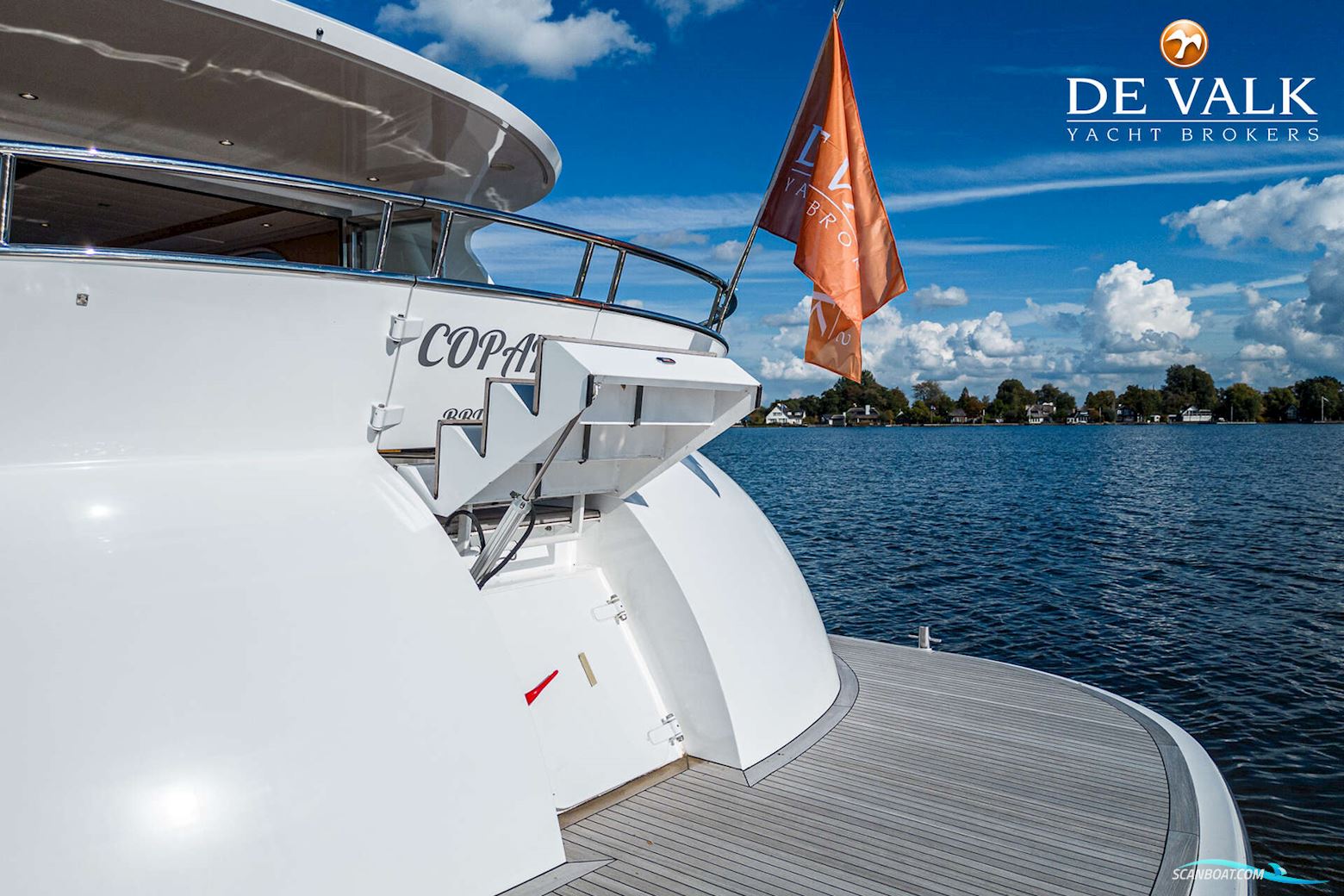 Bendie Impressive 2300