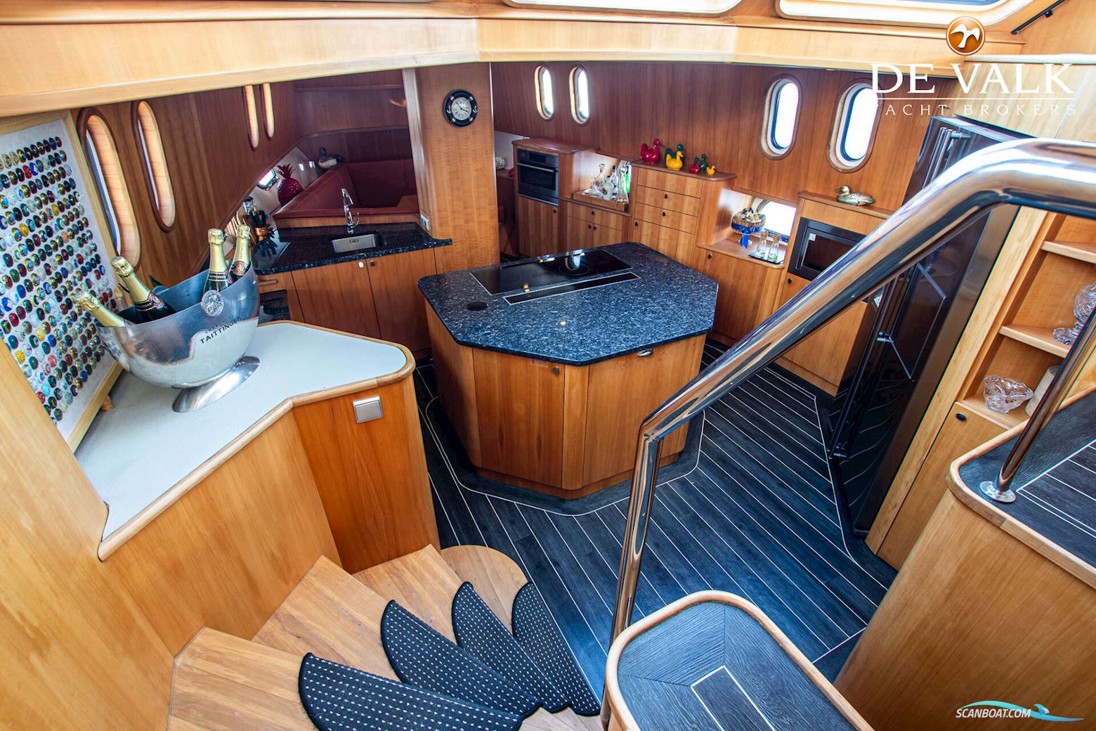 Bendie Impressive 2300