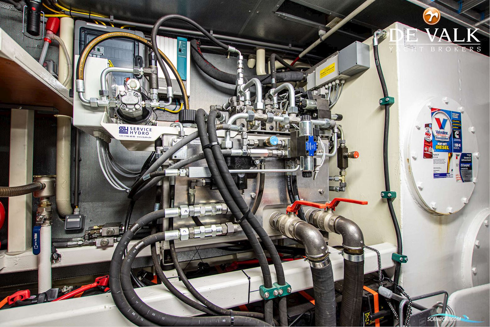 Bendie Impressive 2300