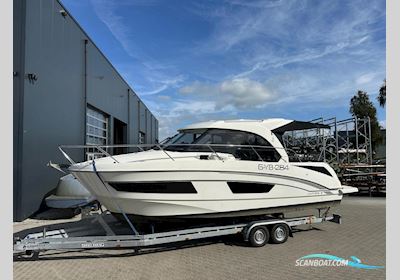 Beneteau  Antares 9 Motorbåt 2019, med Yamaha  motor, Holland