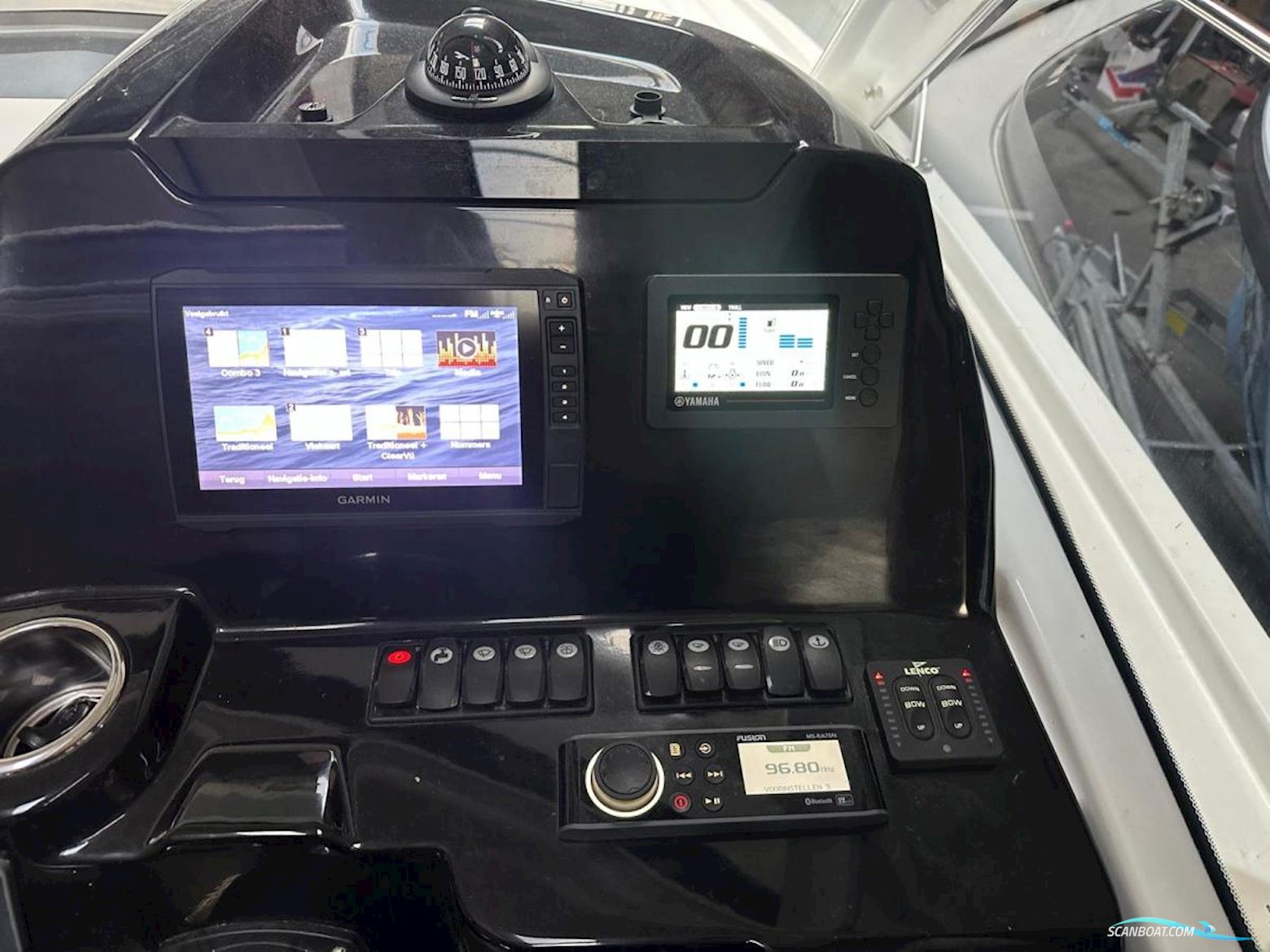 Beneteau  Antares 9