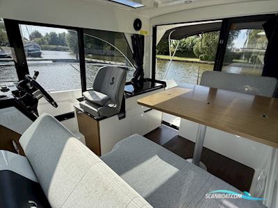 Beneteau  Antares 9 Motorbåt 2019, med Yamaha  motor, Holland