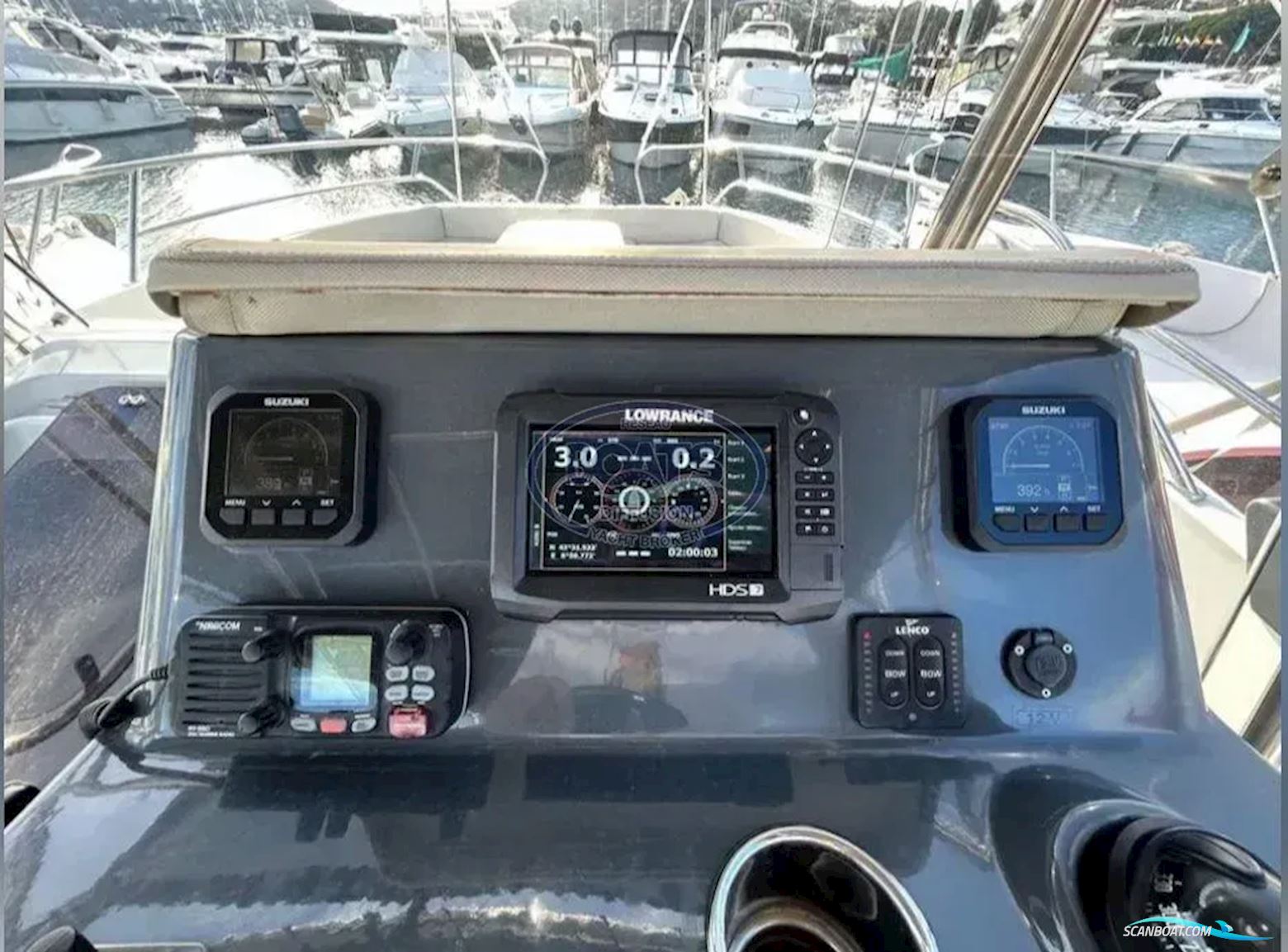 Beneteau  Flyer 8.8 Spacedeck