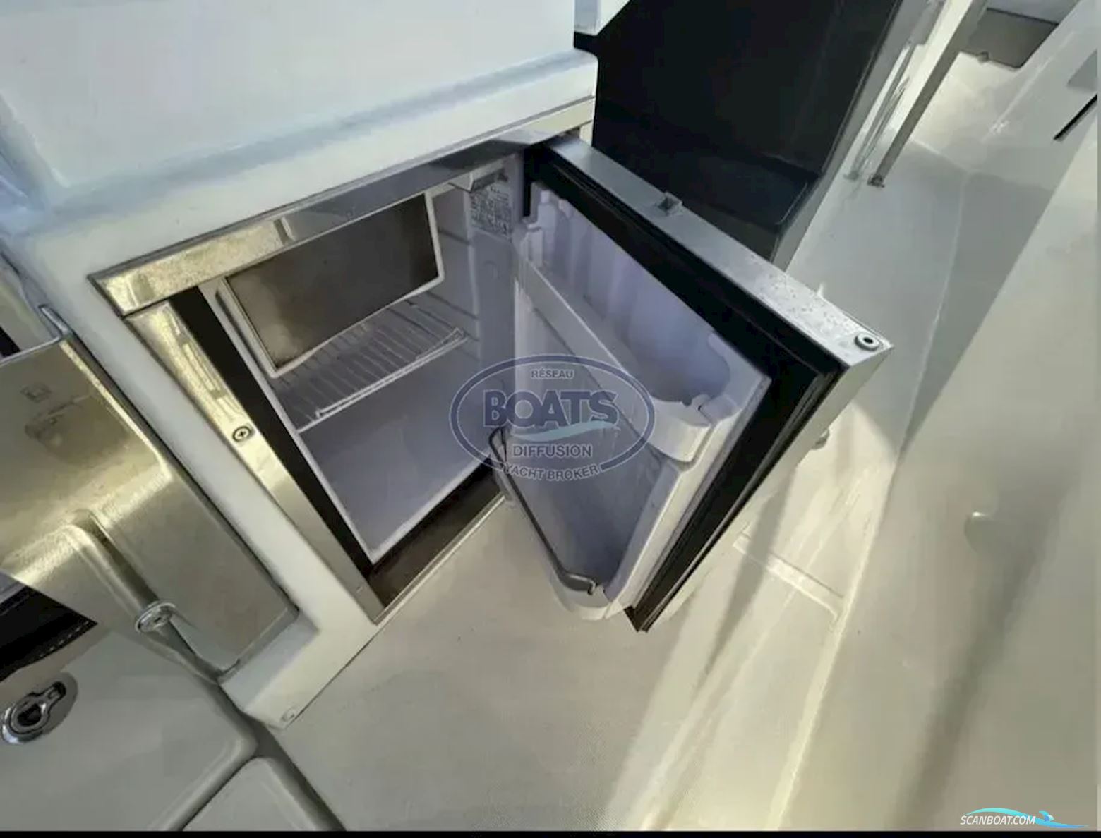 Beneteau  Flyer 8.8 Spacedeck