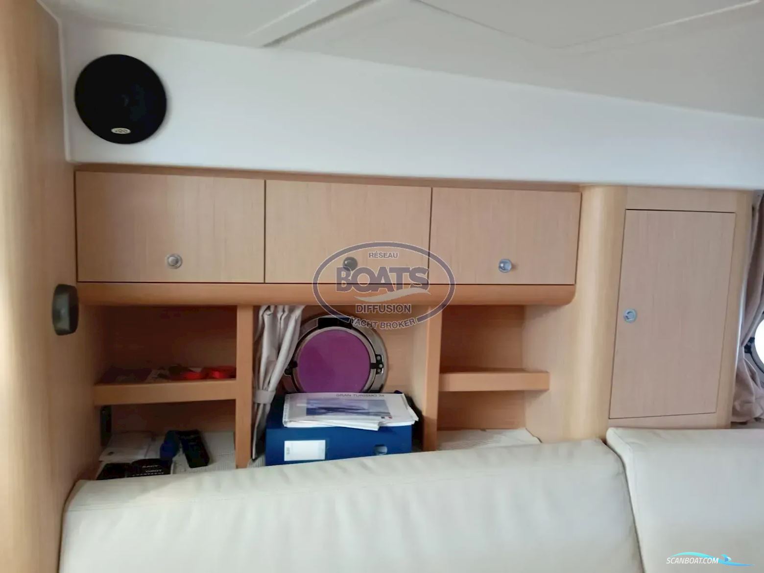 Beneteau  Gran Turismo 34