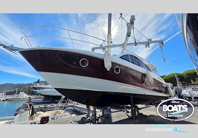 Beneteau  Gran Turismo 34 Motorbåt 2013, med VOLVO motor, Frankrike