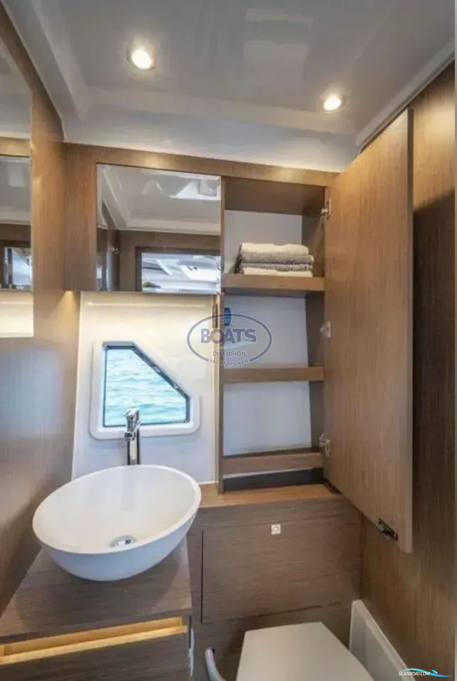 Beneteau  Grand turismo 36