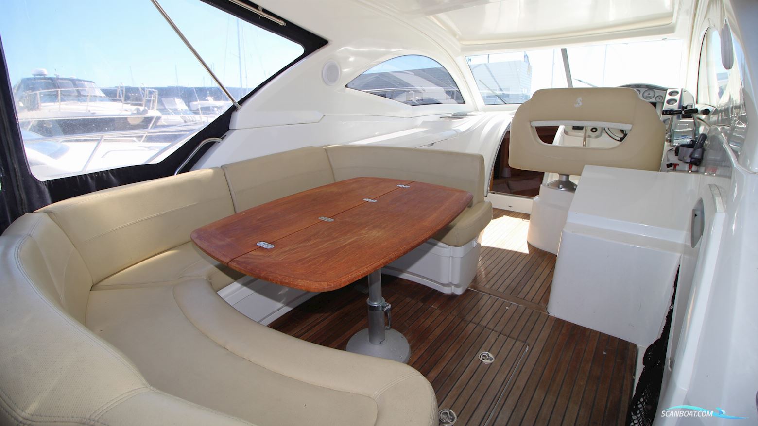 Beneteau 32 Monte Carlo Hard top 