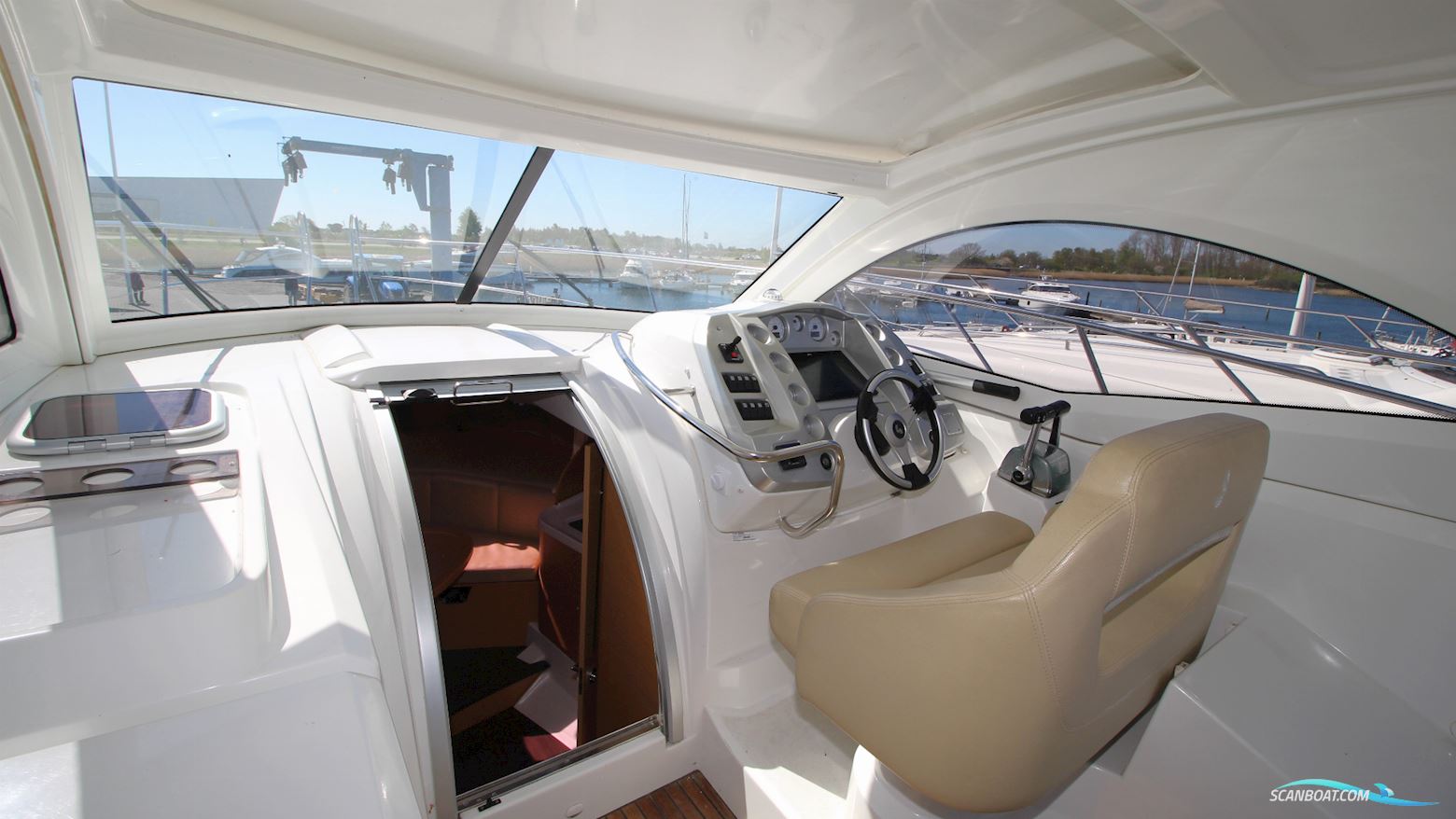 Beneteau 32 Monte Carlo Hard top 