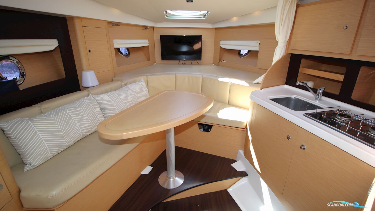 Beneteau 32 Monte Carlo Hard Top