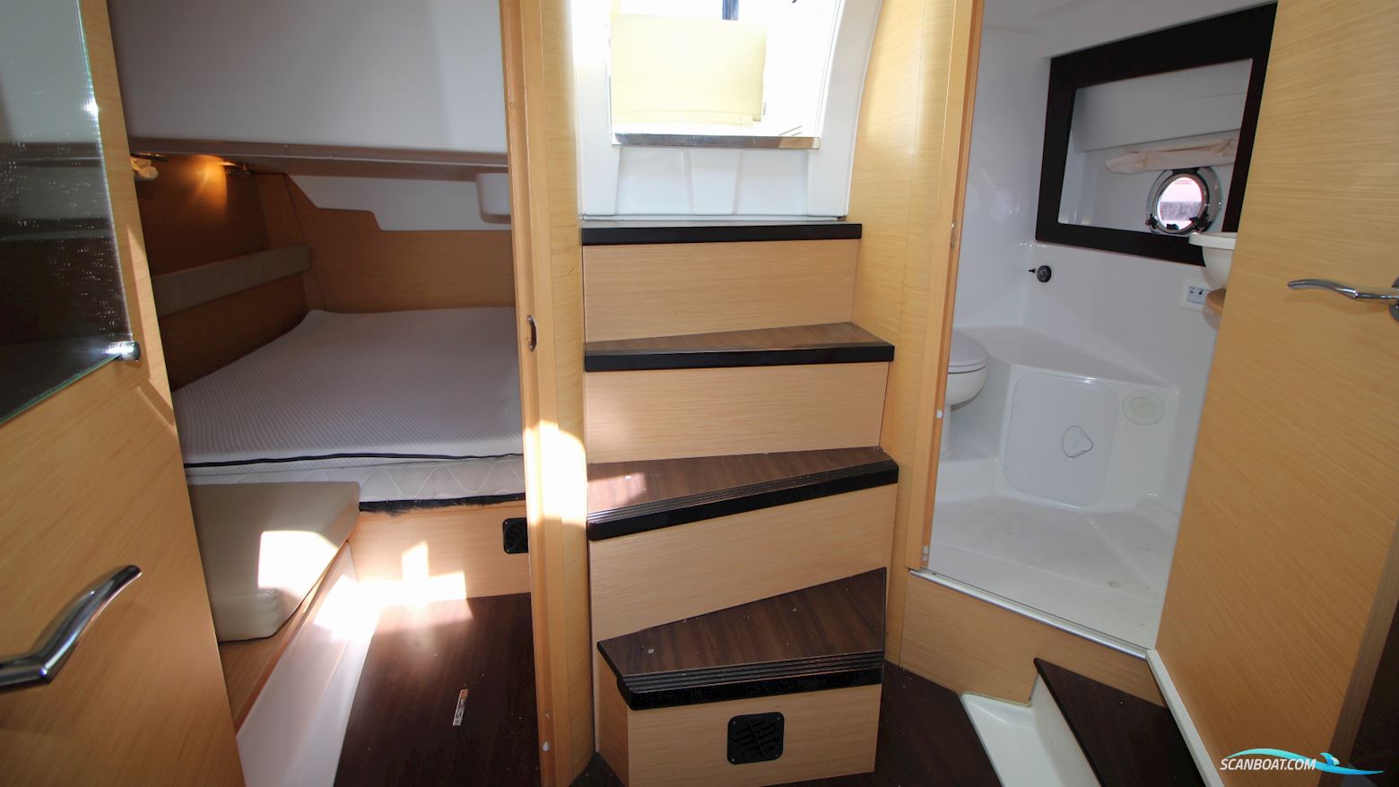 Beneteau 32 Monte Carlo Hard Top