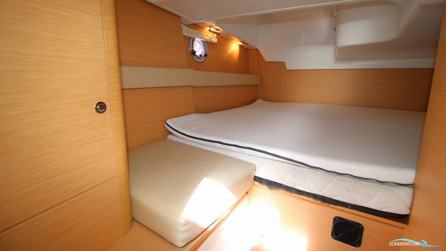 Beneteau 32 Monte Carlo Hard Top