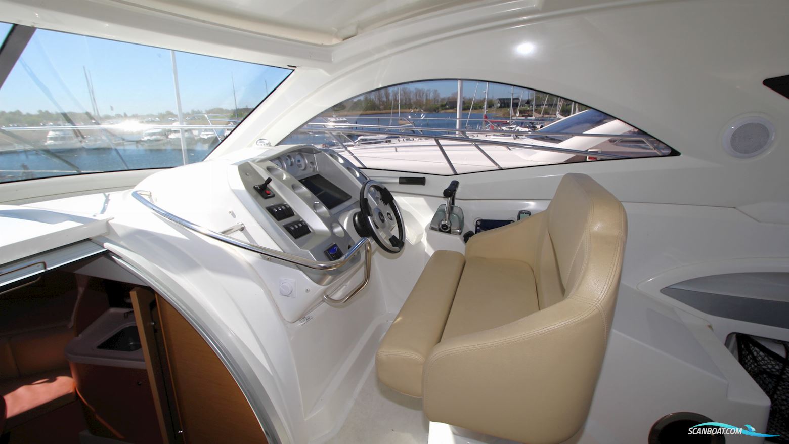 Beneteau 32 Monte Carlo Hard Top