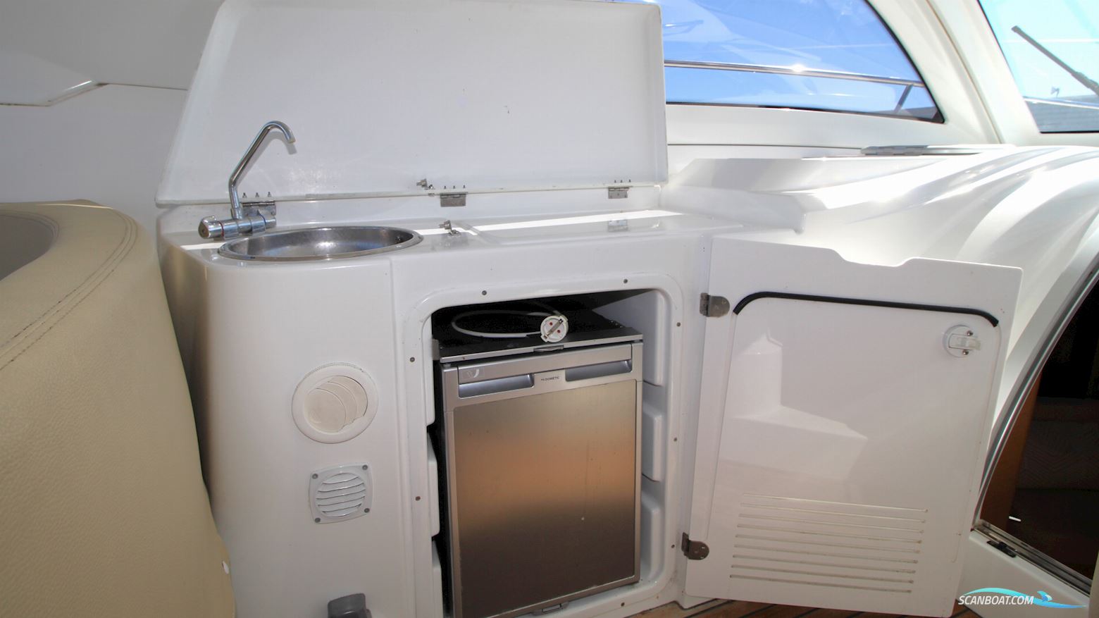 Beneteau 32 Monte Carlo Hard Top