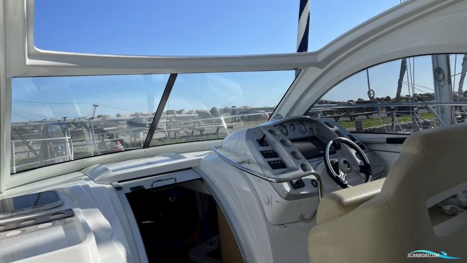 Beneteau 32 Monte Carlo Hard Top